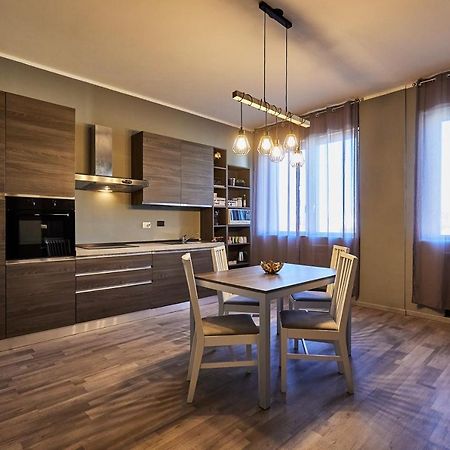 Carlotta Silvani Suite Bologna Eksteriør billede