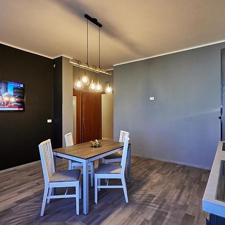 Carlotta Silvani Suite Bologna Eksteriør billede