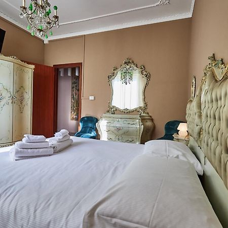 Carlotta Silvani Suite Bologna Eksteriør billede