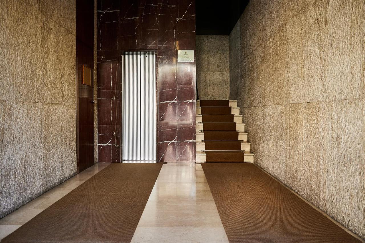Carlotta Silvani Suite Bologna Eksteriør billede