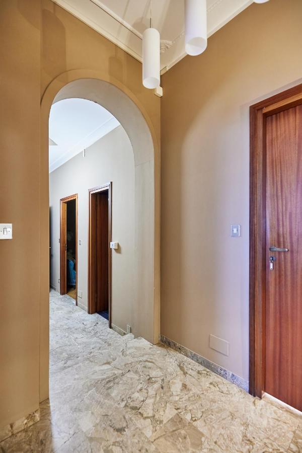 Carlotta Silvani Suite Bologna Eksteriør billede