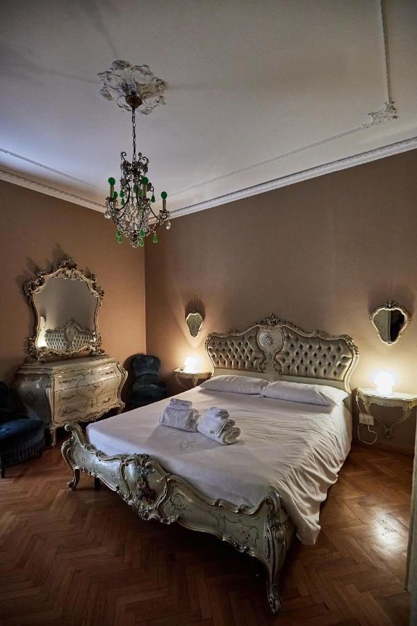 Carlotta Silvani Suite Bologna Eksteriør billede