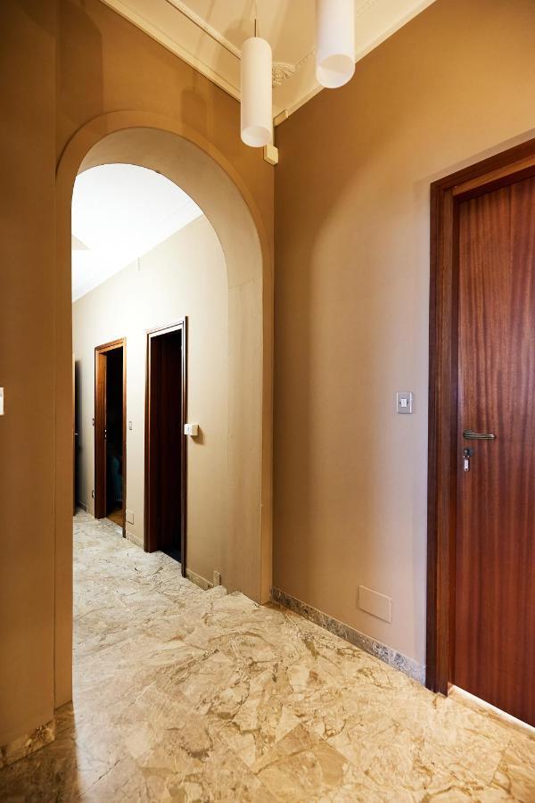 Carlotta Silvani Suite Bologna Eksteriør billede