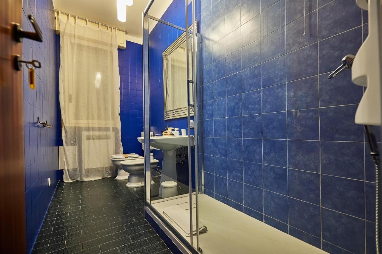 Carlotta Silvani Suite Bologna Eksteriør billede