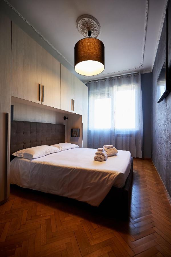 Carlotta Silvani Suite Bologna Eksteriør billede
