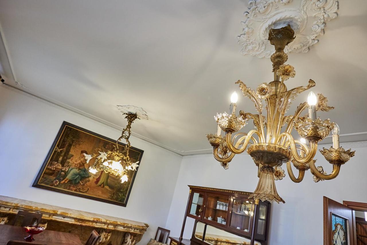 Carlotta Silvani Suite Bologna Eksteriør billede
