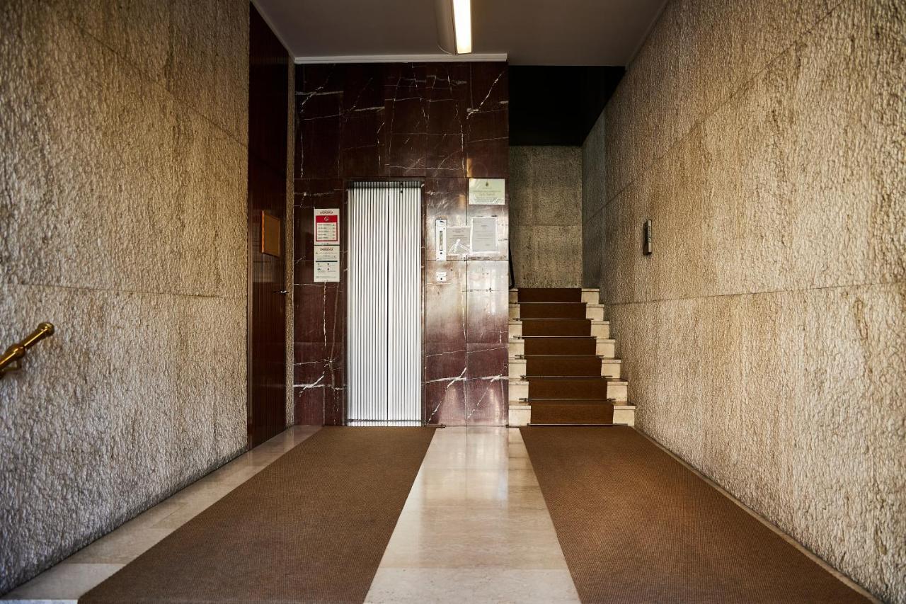 Carlotta Silvani Suite Bologna Eksteriør billede