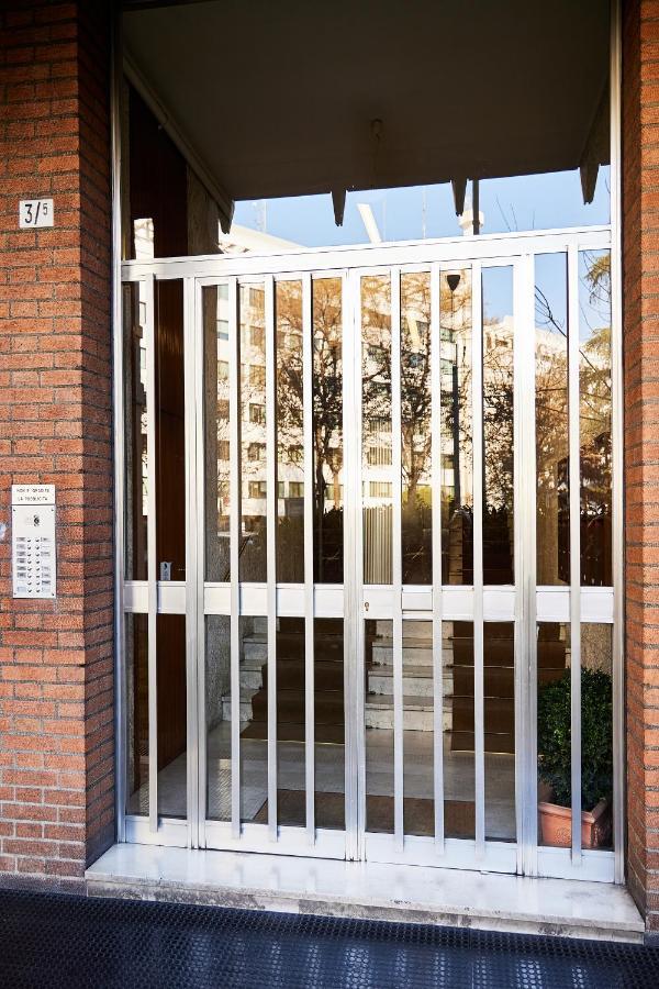 Carlotta Silvani Suite Bologna Eksteriør billede