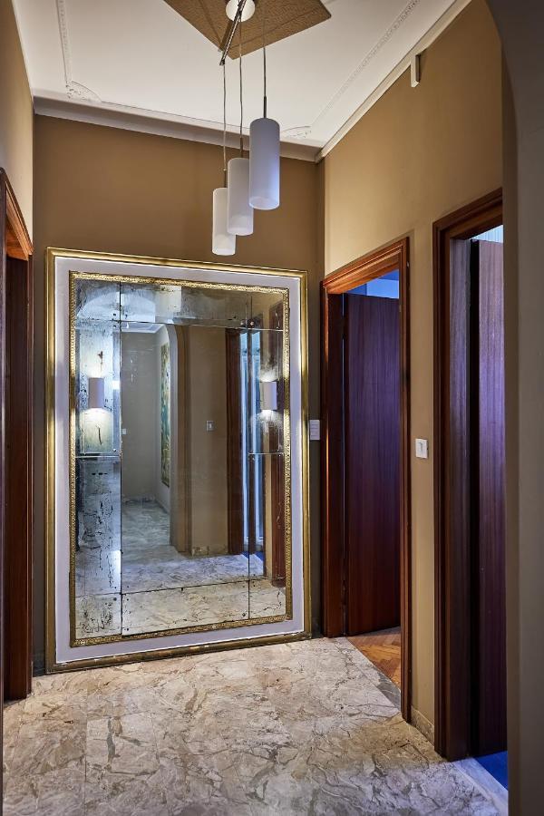 Carlotta Silvani Suite Bologna Eksteriør billede