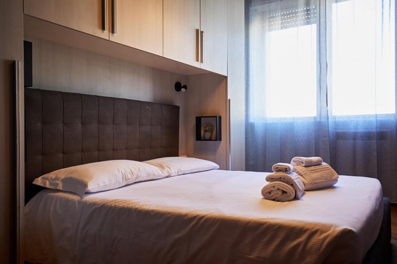 Carlotta Silvani Suite Bologna Eksteriør billede