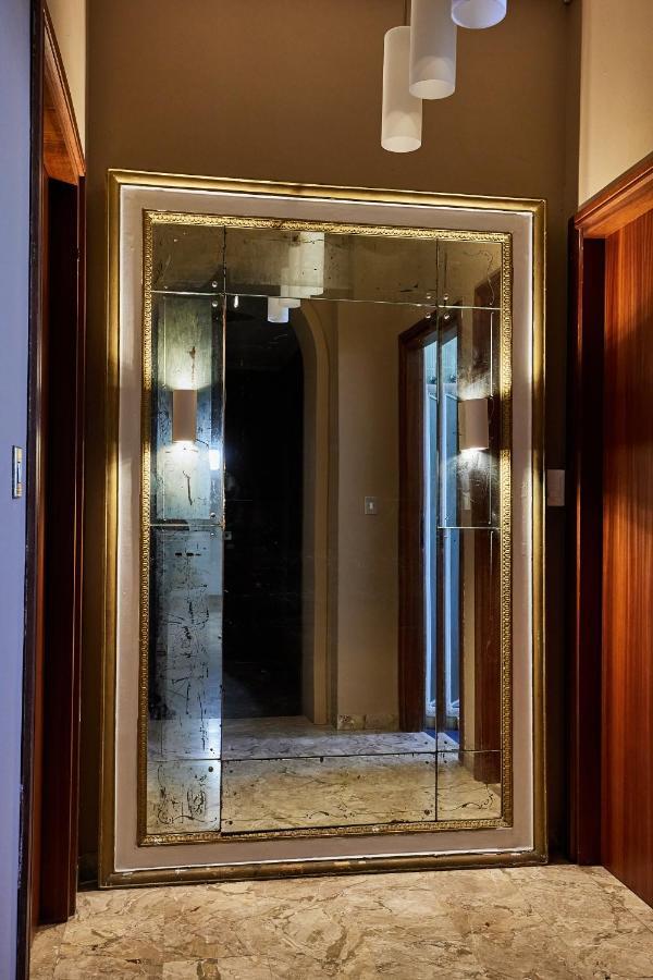 Carlotta Silvani Suite Bologna Eksteriør billede