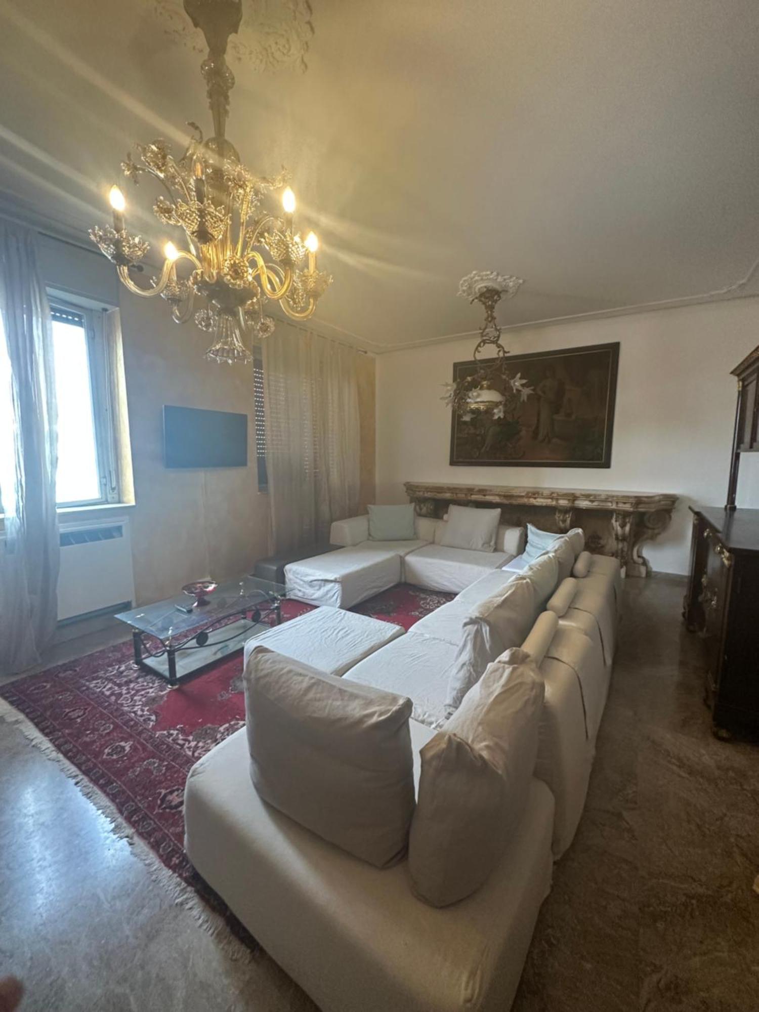 Carlotta Silvani Suite Bologna Eksteriør billede