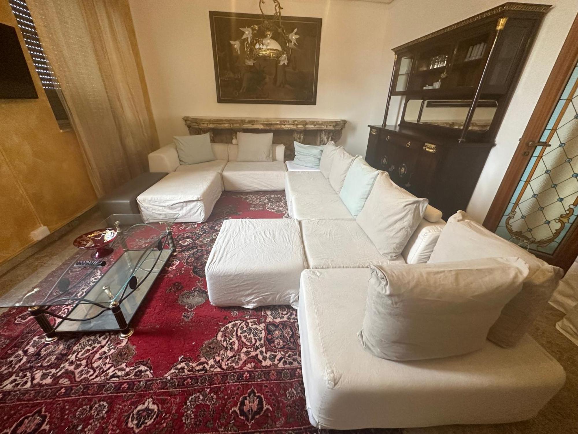 Carlotta Silvani Suite Bologna Eksteriør billede